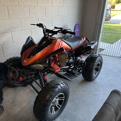 4 Wheeler 