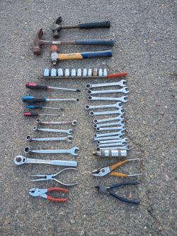 Hand Tools