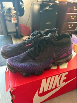 Nike Air VaporMax
