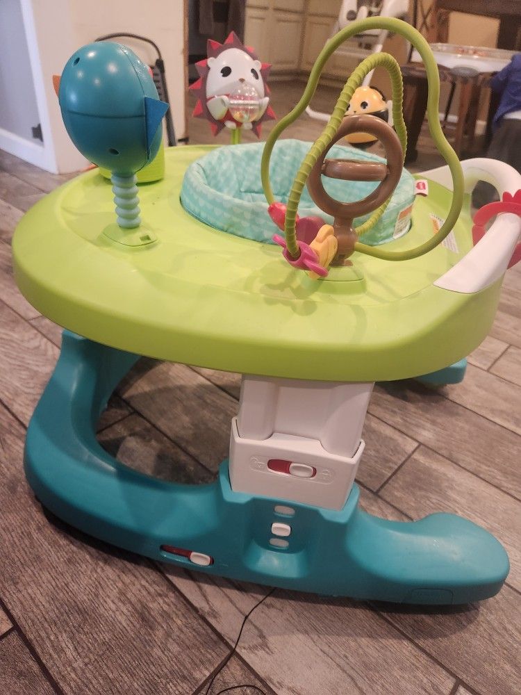 Baby Walker / Jumper