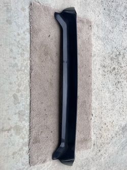 Civic SI (EP3) spoiler