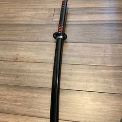 Anime Demon Slayer Cosplay Katana Sword
