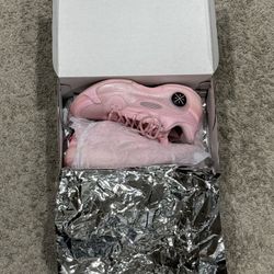 Li-Ning Way of Wade 10 Cherry Blossom Size 6.5 Barely Used