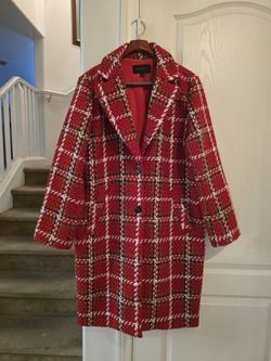 Ann Taylor Women's Coat