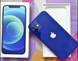 Apple iPhone 12 64gb Unlocked