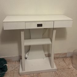 Entryway Table 