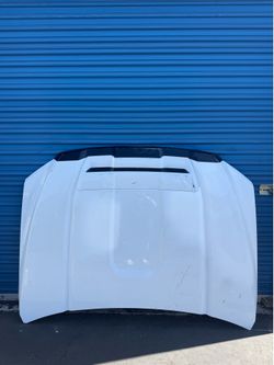 GMC Sierra 2500HD 2020 2021 2022 … 2023 2024 2025 Hood OEM