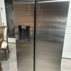 Samsung Refrigerator 