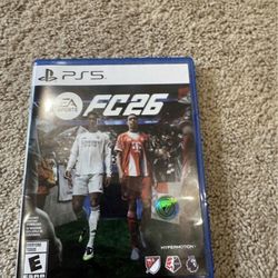 FC26 PS5