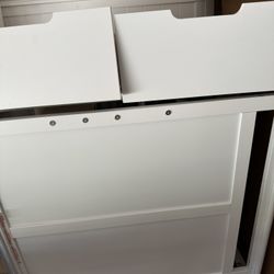 Baby Crib