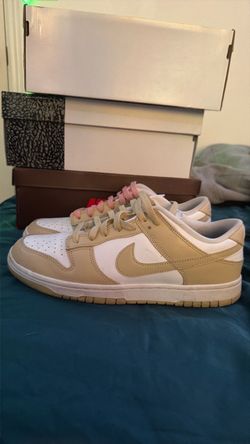 Nike dunks