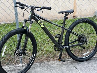 Giant Liv Tempt 27.5” MTB -Frame S