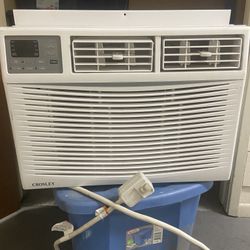 Portable Window Ac Unit