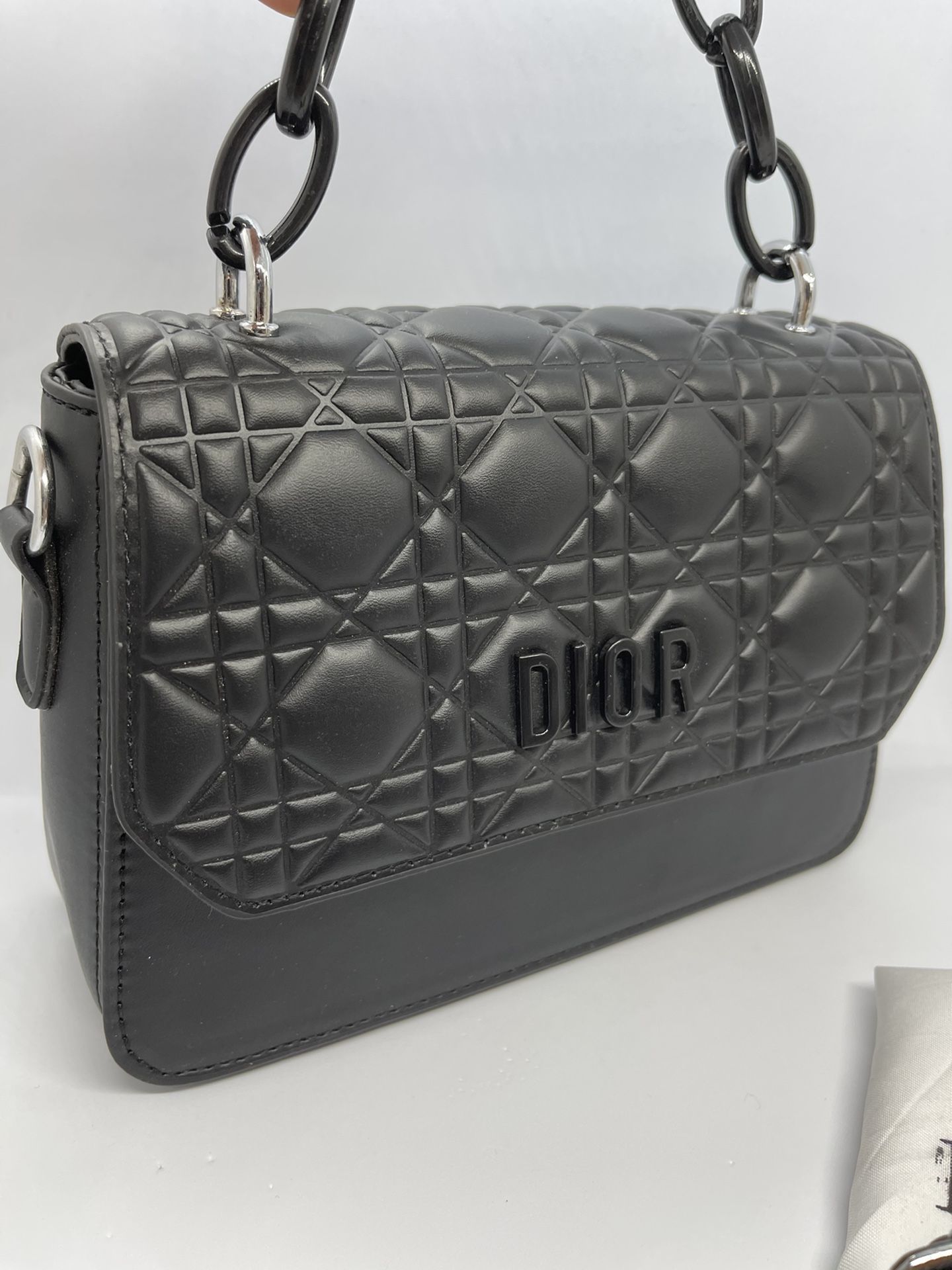 Dior Crossbody Purse Bag Handbag