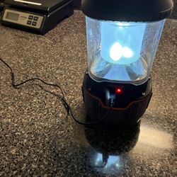 Rechargeable LED Lantern