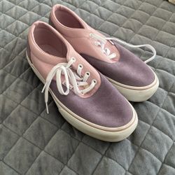 Vans Women Shoes 