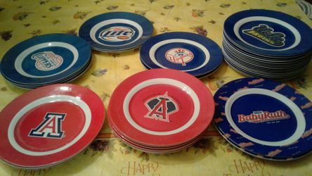 SUPER SPORTS PLATE