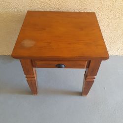 Side Table