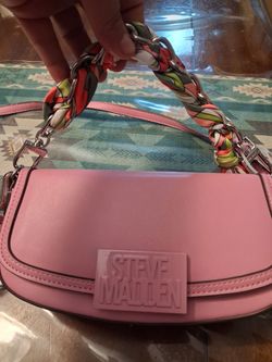 Steve madden purse