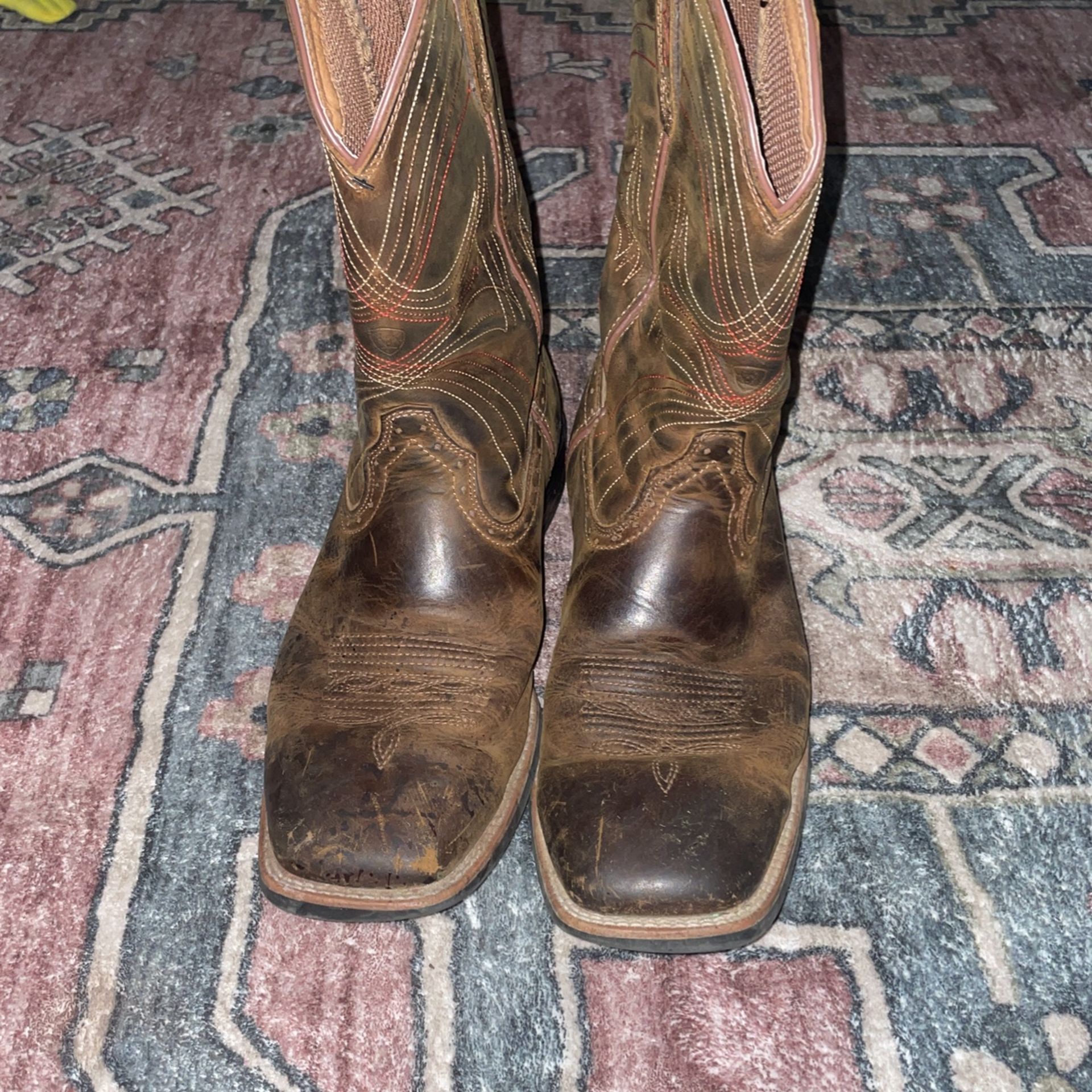 Ariat Boots