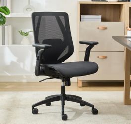 BRAND NEW IN BOX OFFICE CHAIR