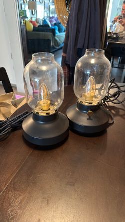 Lamp (dimmable) IKEA