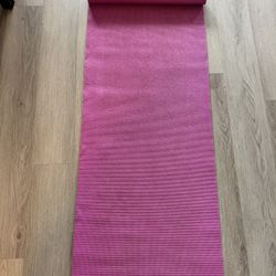Yoga Mat 