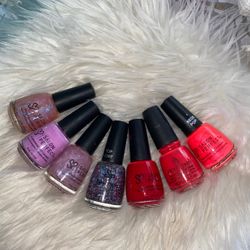 Nail Supplies