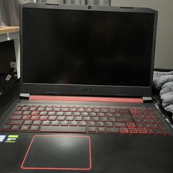 Acer Nitro 5 Gaming Laptop 