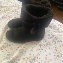 Girls Boots