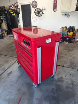 Mac tools macimizer roll cart