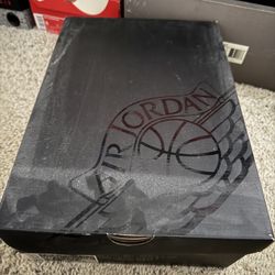 Air Jordan 1 Mid With Boxes