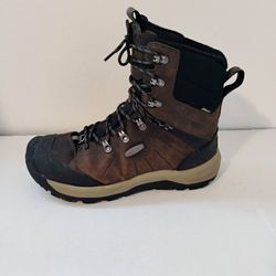 Keen Boots Mens Size 10