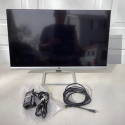 27” Computer monitor
