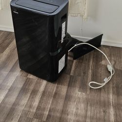 Toshiba AC Unit