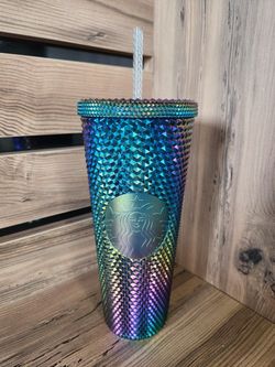 Starbucks Tumbler