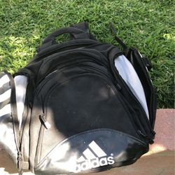 Adidas Baseball Bag