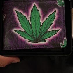 Mary Jane Wallet
