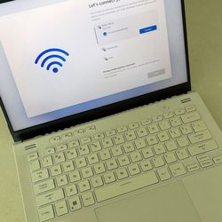 ASUS Gamer Laptop