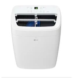 LG PORTABLE AC  FOR ROOM / living room
