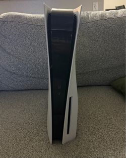 PS5