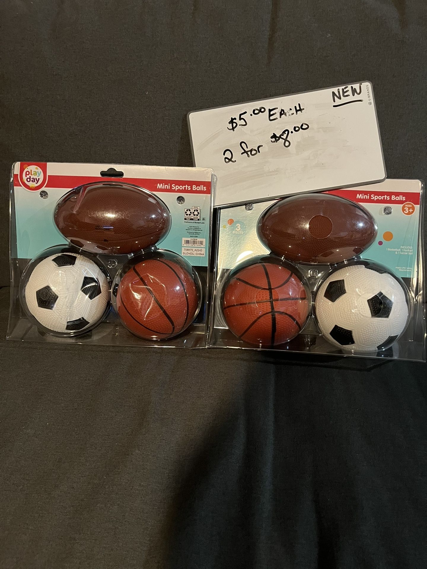 Outdoor Toys NEW