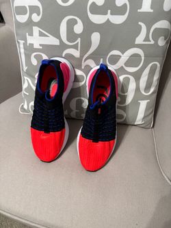 New Women's Nike REACT PHANTOM RUN FLYKNIT 2 Sneakers