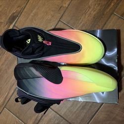 Adidas D.O.N. Issue #7