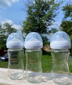 Baby items