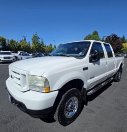2003 Ford F-250