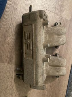 Toyota pickup parts