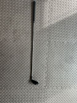 Callaway Apex 4 Hybrid