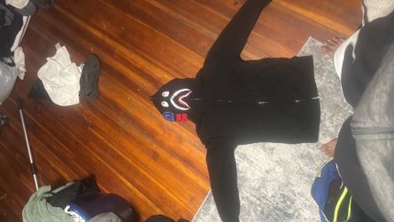 Bape hoodie