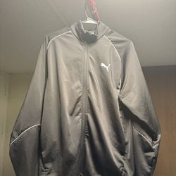 Puma Vintage Jacket